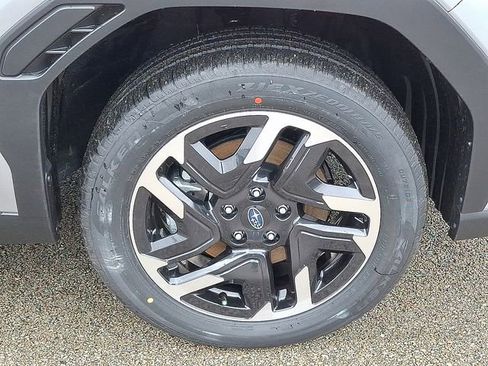 New 2026 Subaru Forester Limited image 9