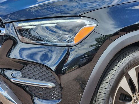 Used 2025 Mercedes-Benz GLE 350 4MATIC image 8