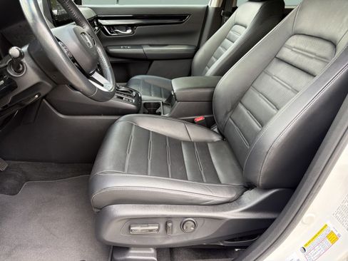 Used 2024 Honda CR-V EX-L image 21