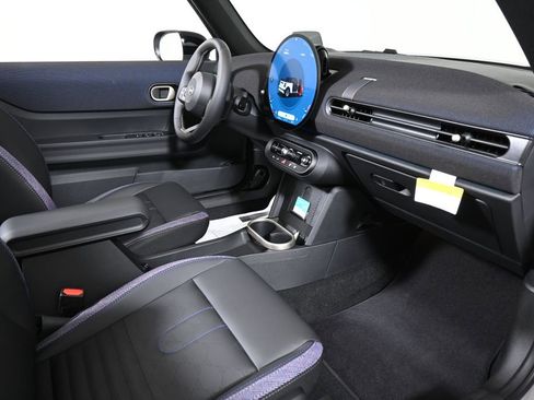 Used 2026 MINI Cooper Convertible image 25