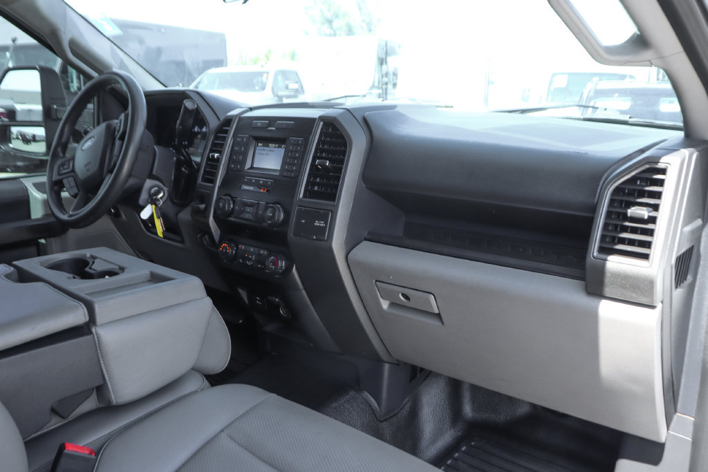 Used 2022 Ford F450 XL w/ Power Equipment Group RWD image 32