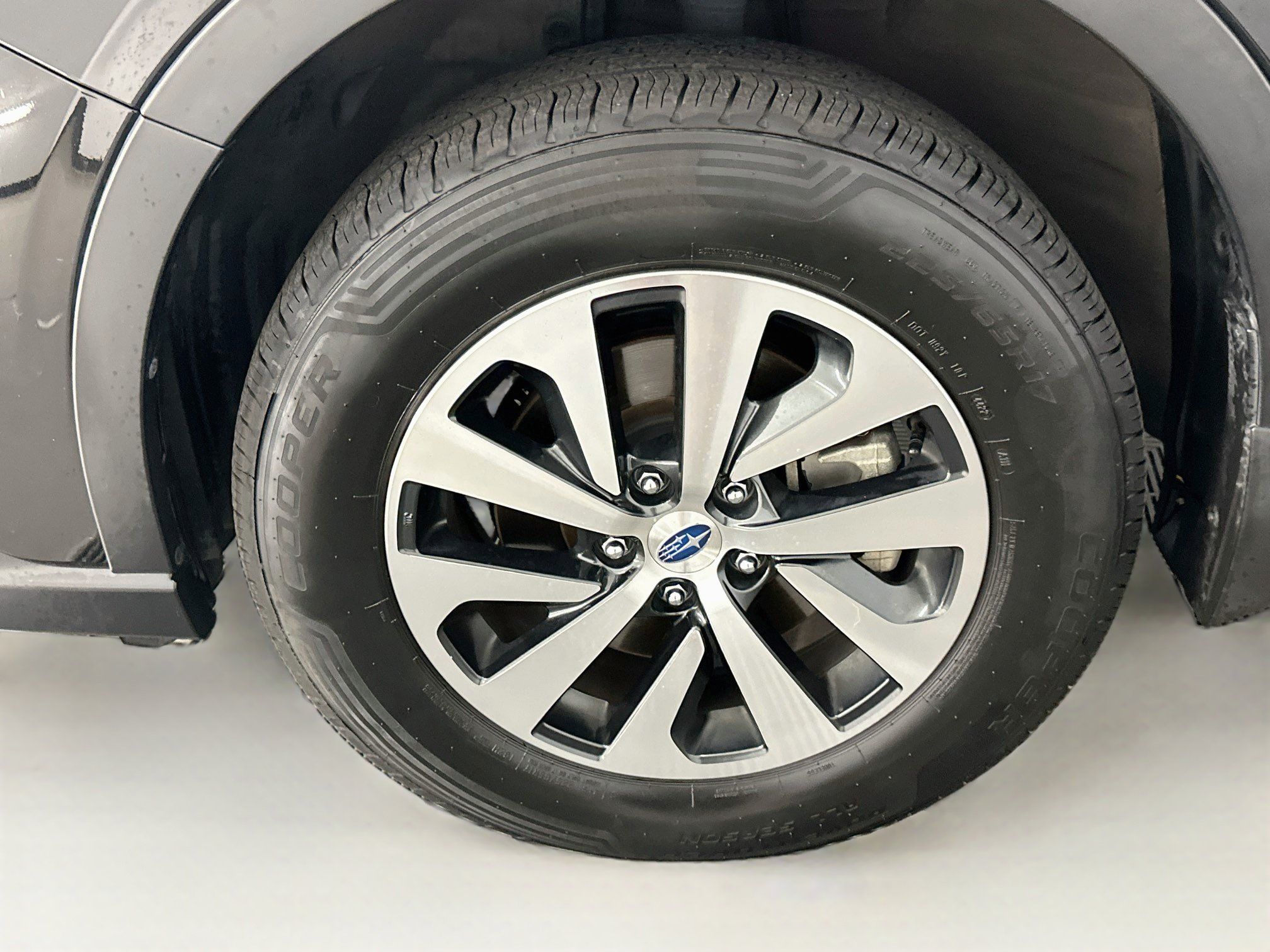 Used 2021 Subaru Outback Premium AWD/4WD image 11