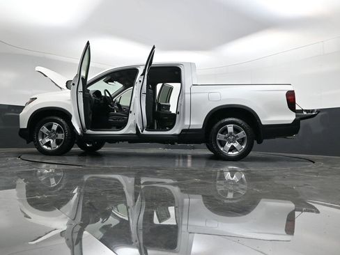 Used 2026 Honda Ridgeline RTL image 42