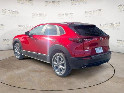 New 2026 MAZDA CX-30 AWD 2.5 S image 3