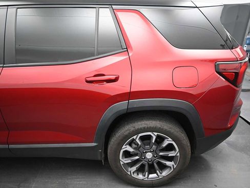Used 2026 GMC Terrain Elevation w/ Elevation Premium Package FWD image 15