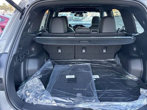 New 2026 Subaru Forester Limited image 10