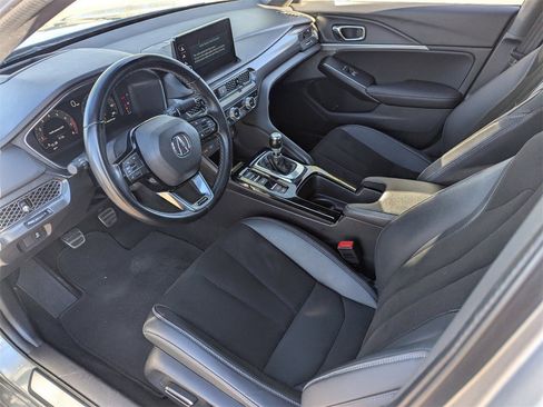 Used 2023 Acura Integra A-Spec image 26