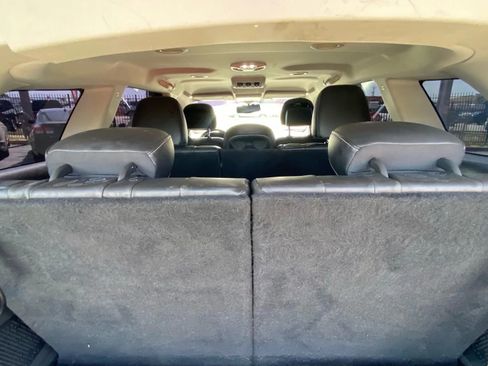 Used 2015 Dodge Journey Crossroad w/ Flexible Seating Group FWD image 19