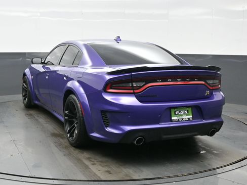 Used 2023 Dodge Charger Scat Pack image 4