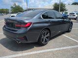 Used 2022 BMW 330i xDrive Sedan w/ Premium Package 2 image 5