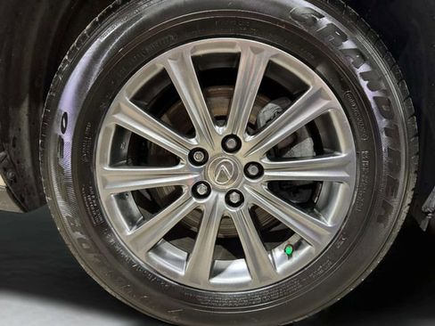 Used 2017 Lexus NX 200t AWD w/ Accessory Package 2 image 33