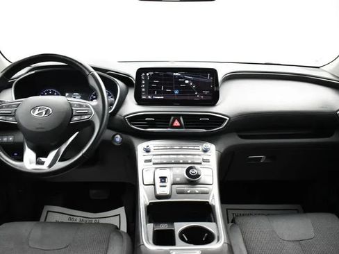 Used 2023 Hyundai Santa Fe SEL FWD image 19