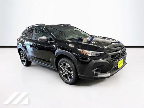 New 2026 Subaru Crosstrek 2.5i Premium AWD/4WD image 3