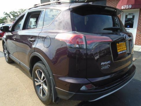 Used 2016 Toyota RAV4 XLE FWD image 6