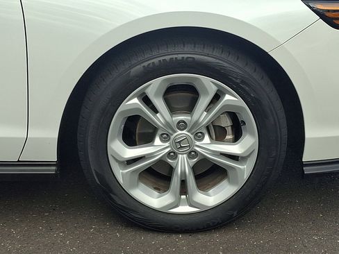 Used 2023 Honda Accord LX image 8