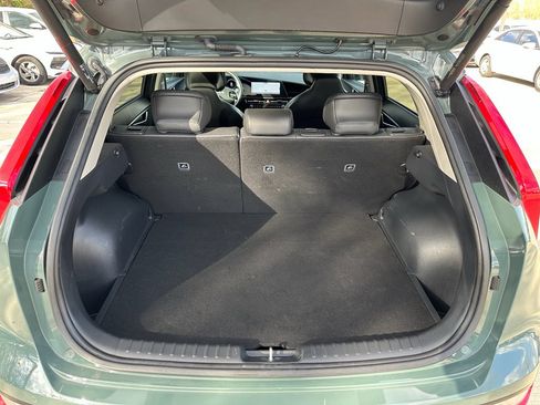 Used 2023 Kia Niro Wind image 28