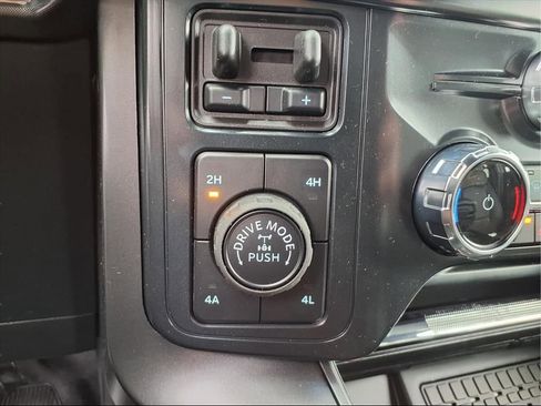 New 2025 Ford F150 Tremor w/ Equipment Group 402A High image 10