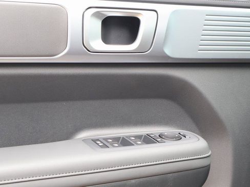 New 2026 Hyundai Santa Fe SEL image 24