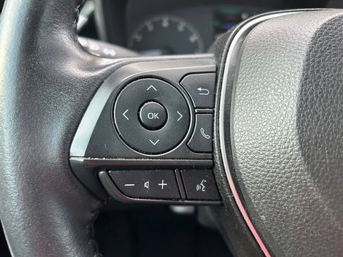 Used 2023 Toyota Corolla SE FWD image 20