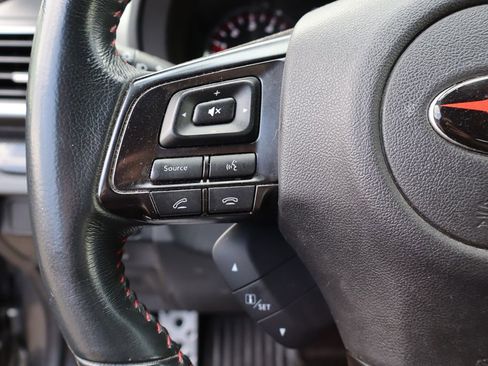 Used 2020 Subaru WRX AWD/4WD image 14