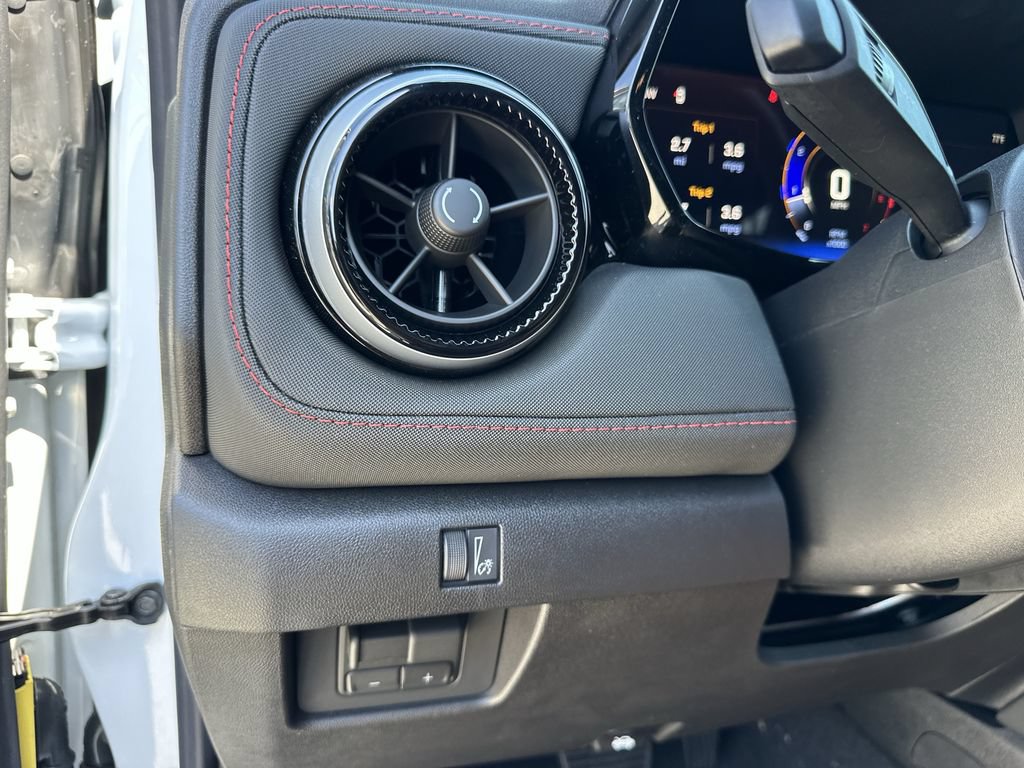 New 2026 Chevrolet Colorado Z71 w/ Technology Package AWD/4WD image 24