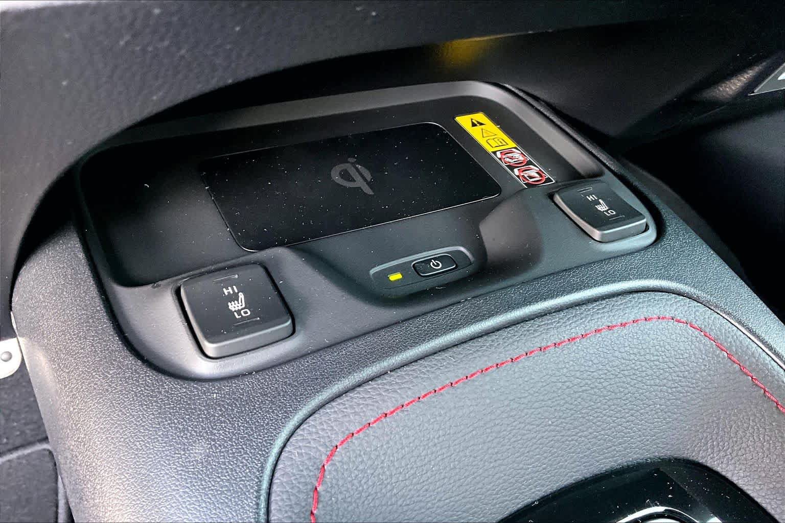 New 2026 Toyota Corolla GR AWD/4WD image 14