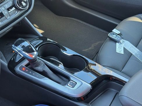 New 2026 Buick Envista Sport Touring w/ Convenience I Package image 29