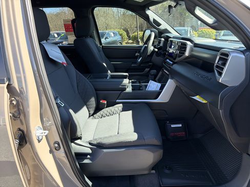 New 2026 Toyota Tundra SR5 AWD/4WD image 14