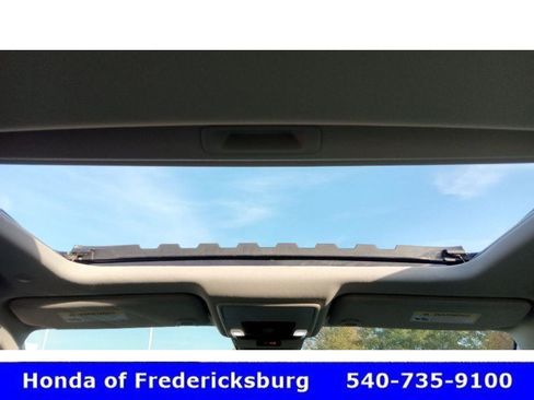 Used 2025 Honda Accord Touring image 26