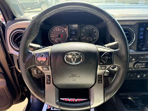 Used 2019 Toyota Tacoma TRD Pro image 22