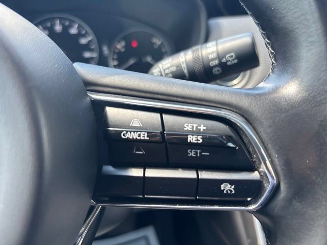 Certified 2024 MAZDA CX-90 3.3 Turbo w/ Premium Package AWD/4WD image 17