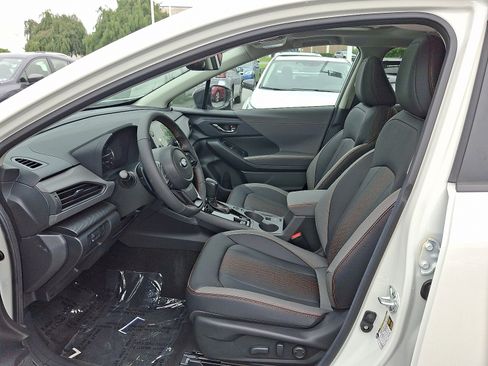 New 2025 Subaru Crosstrek 2.5i Limited image 9