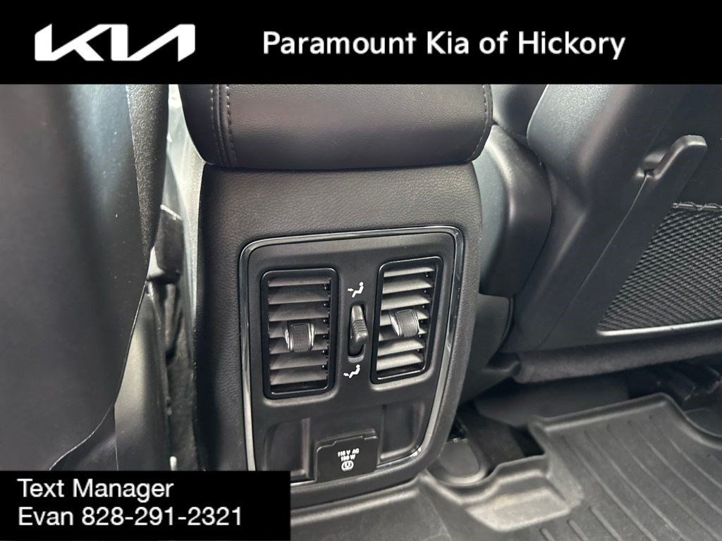 Used 2021 Jeep Grand Cherokee Laredo X AWD/4WD image 15