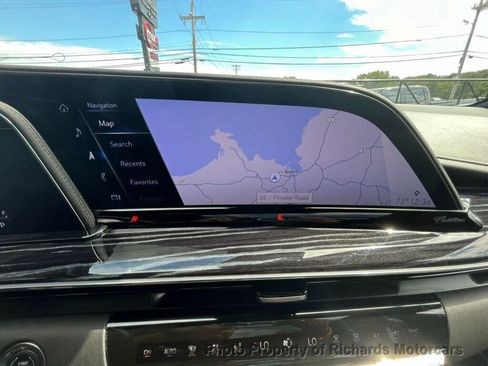 Used 2022 Cadillac Escalade Sport image 30