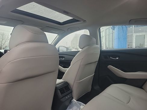 New 2026 Honda Accord Touring image 13