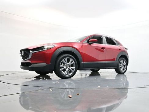 Used 2022 MAZDA CX-30 AWD 2.5 S w/ Select Package image 29