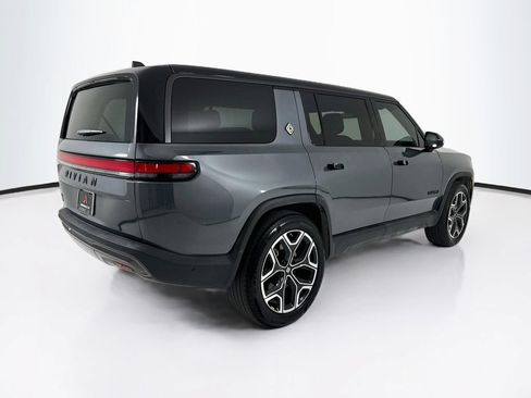 Used 2025 Rivian R1S Adventure AWD/4WD image 7