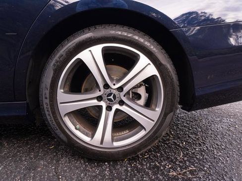 Used 2020 Mercedes-Benz E 350 Sedan image 43