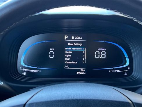 Used 2023 Hyundai Venue SEL image 30