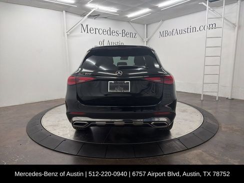 Used 2026 Mercedes-Benz GLC 300 image 7