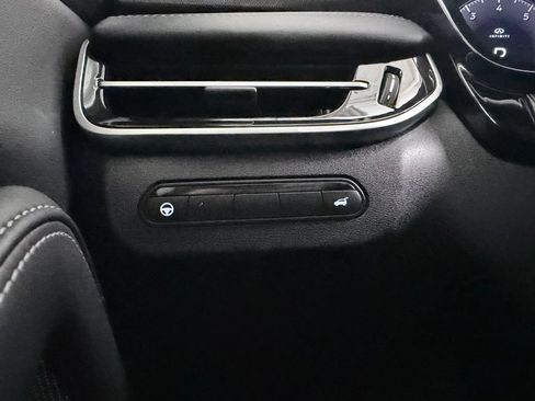 Certified 2023 INFINITI QX60 Luxe AWD/4WD image 20