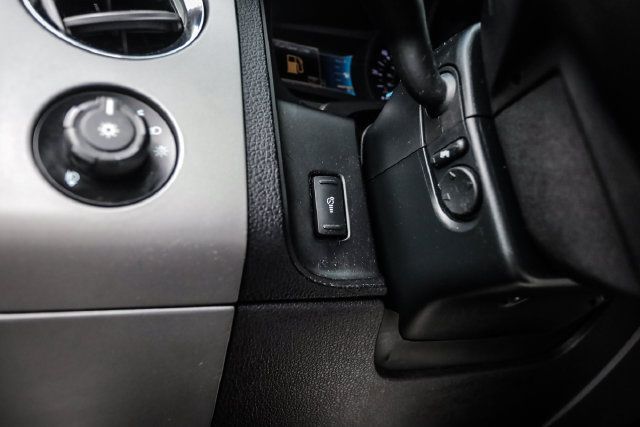 Used 2017 Ford Expedition Platinum AWD/4WD image 46