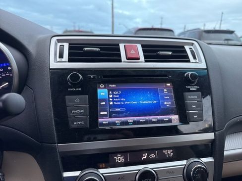 Used 2019 Subaru Outback 2.5i image 23