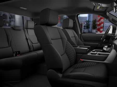 New 2026 Toyota Tundra SR5 image 20