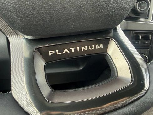 New 2026 Ford F350 Platinum AWD/4WD image 28