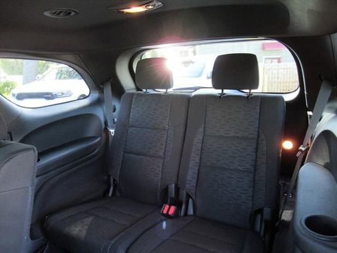 New 2026 Dodge Durango GT image 29