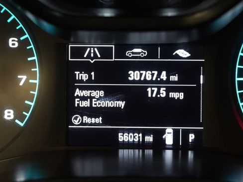 Used 2019 Chevrolet Colorado W/T w/ WT Convenience Package AWD/4WD image 8