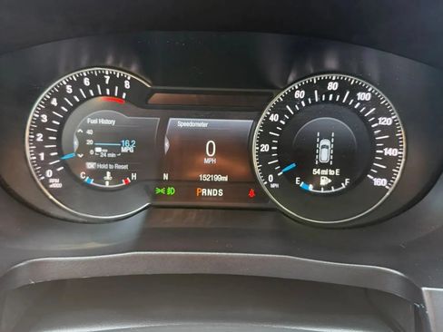 Used 2018 Ford Explorer Platinum AWD/4WD image 14