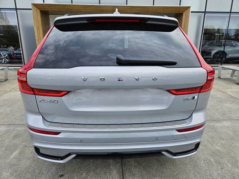 Used 2023 Volvo XC60 B6 Ultimate w/ Protection Package Premier AWD/4WD image 6
