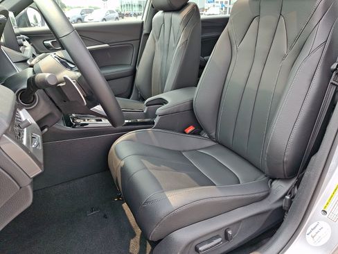 Certified 2025 Acura Integra A-Spec FWD image 13